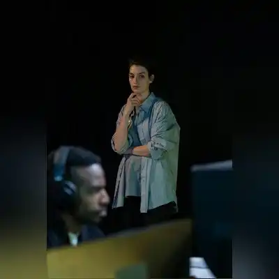 龚勇槐